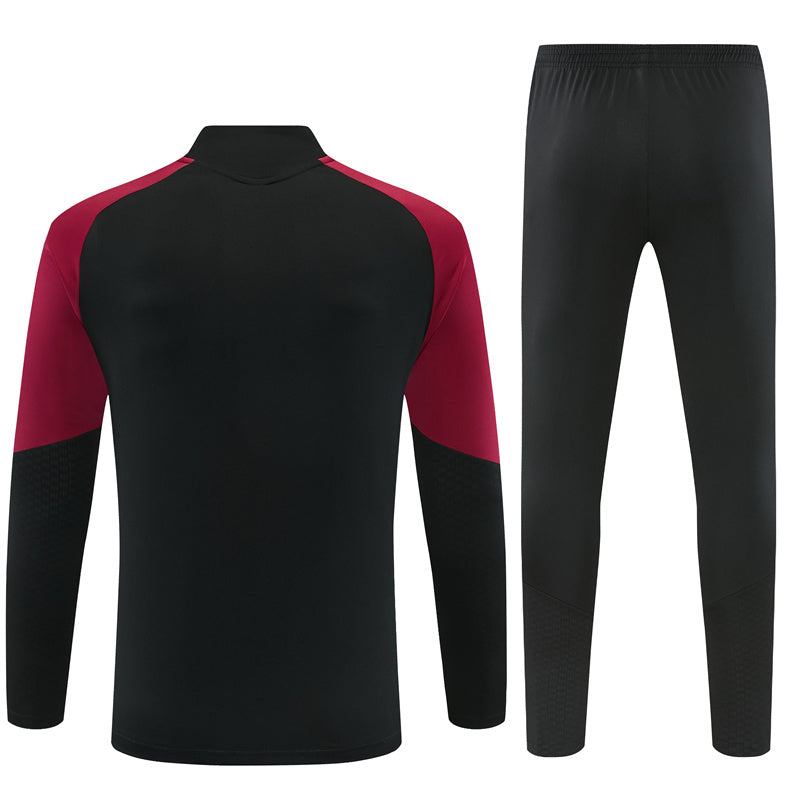 Kit Survêtement Arsenal 2026-2027