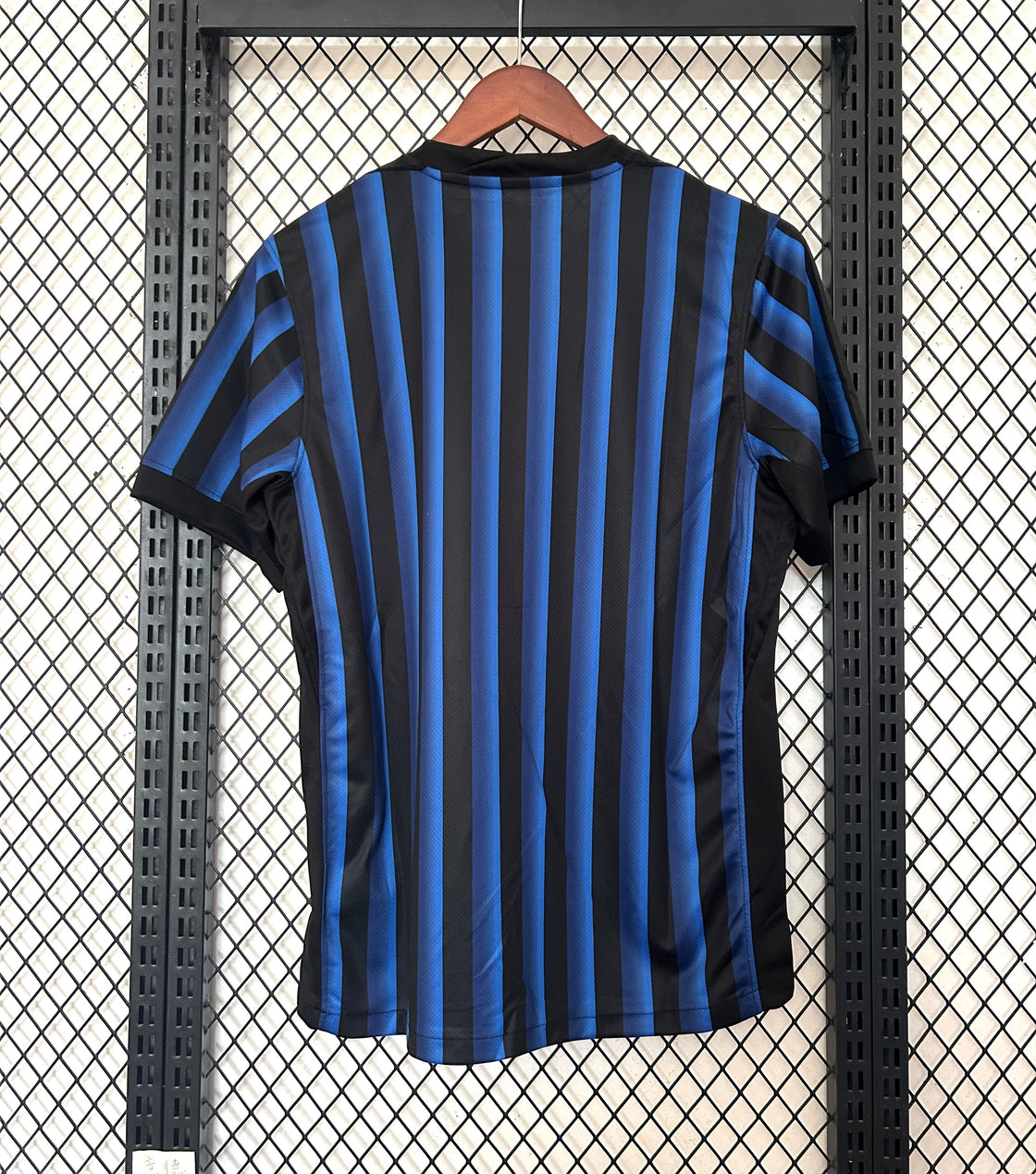 Maillot Inter Milan Domicile 2025-2026