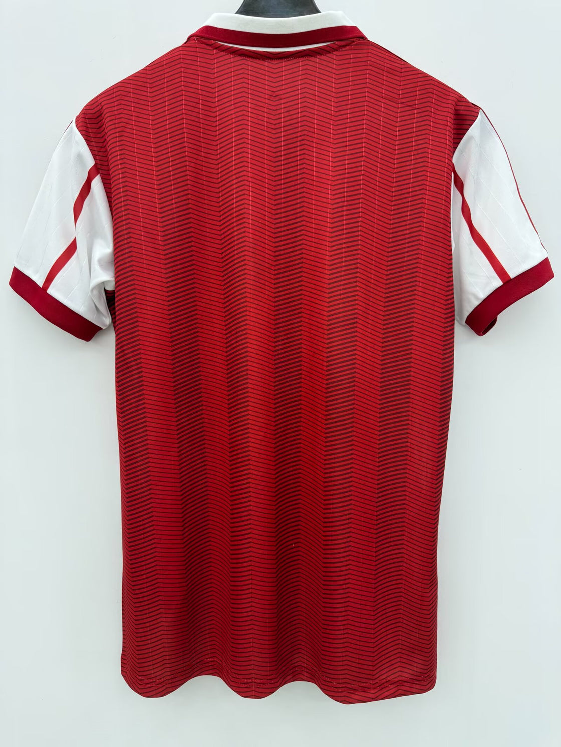 Maillot Arsenal Rétro Décontracté
