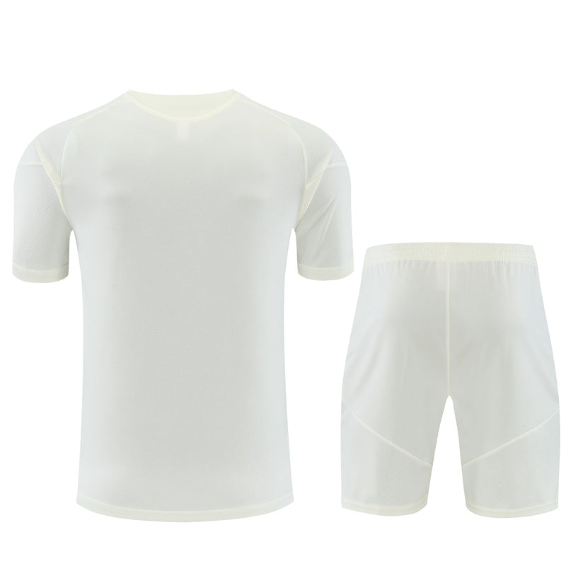 Kit Training Real Madrid 2026-2027