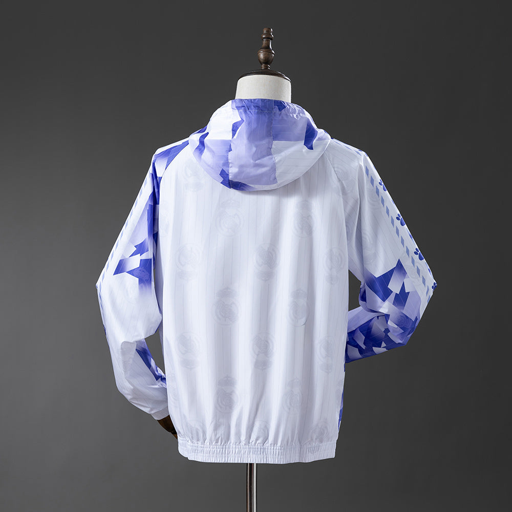 Veste Real Madrid 2025-2026
