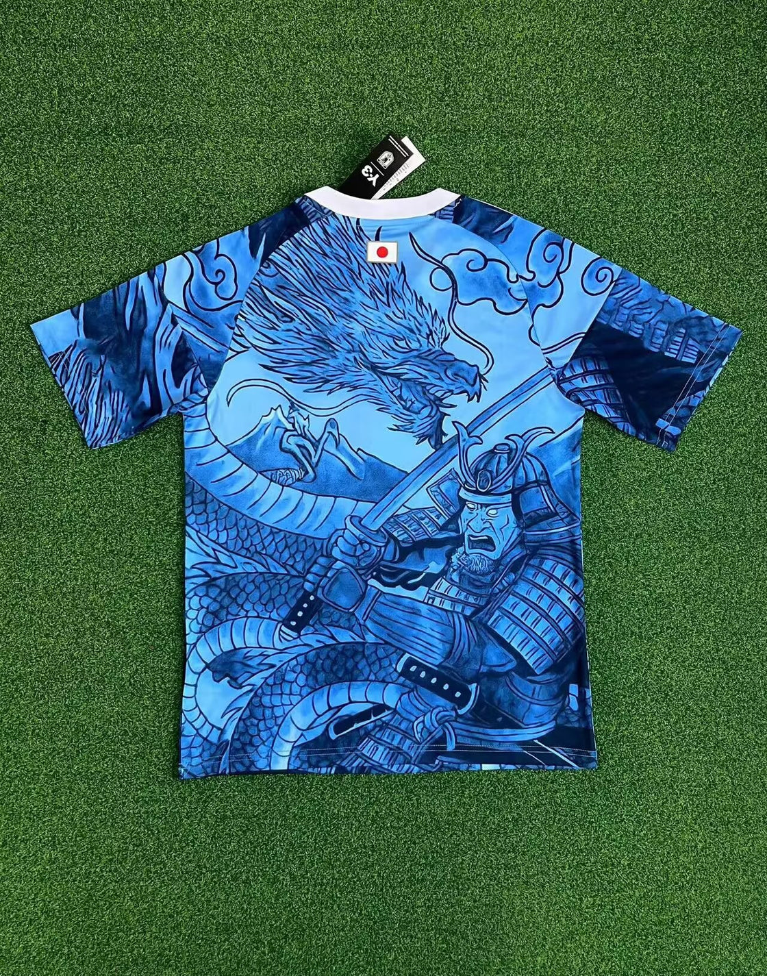 Maillot Japon Édition Spéciale 2026-2027