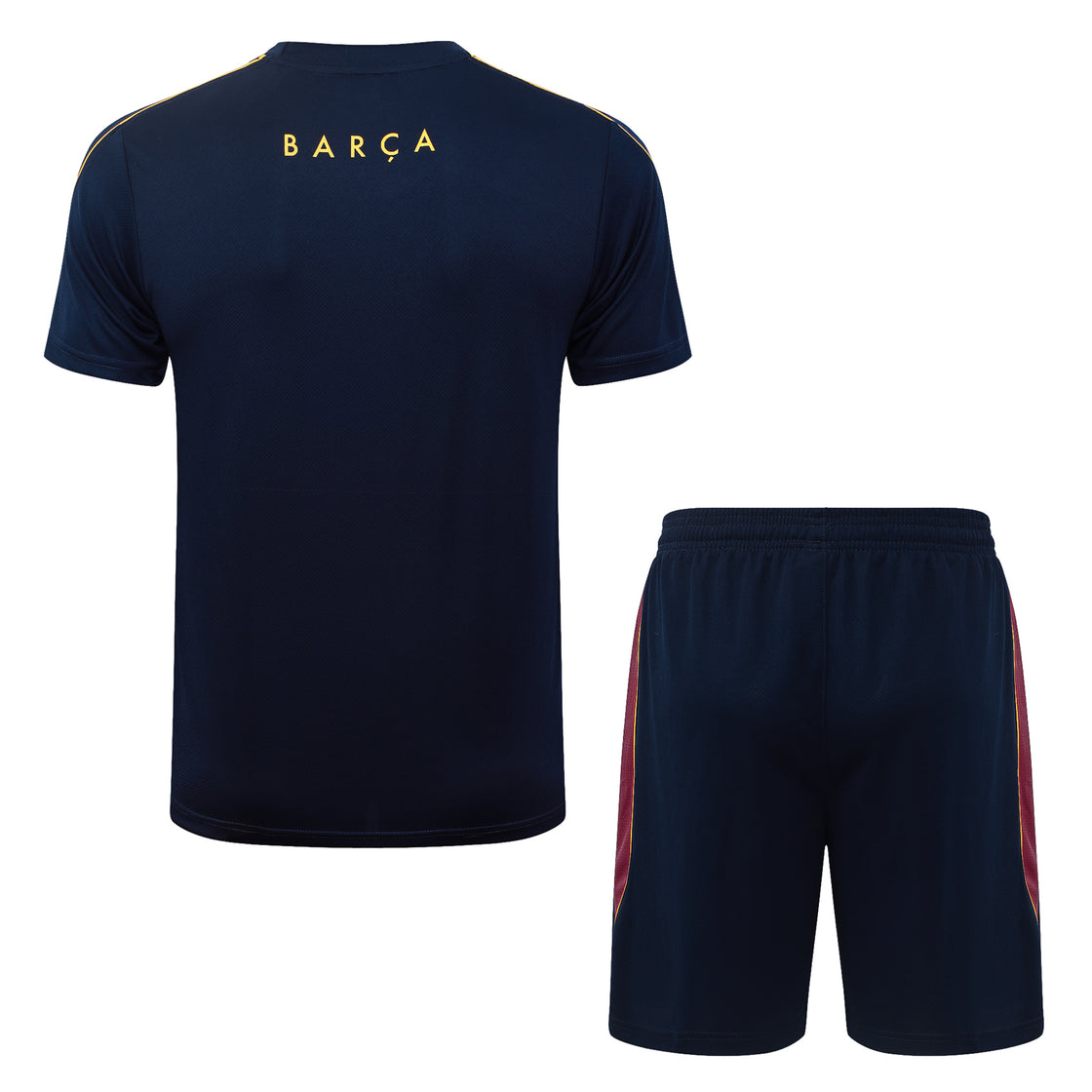 Kit Training FC Barcelone 2026-2027