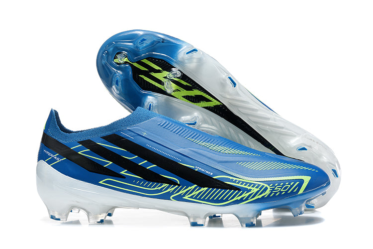 F50 Elite Laceless FG