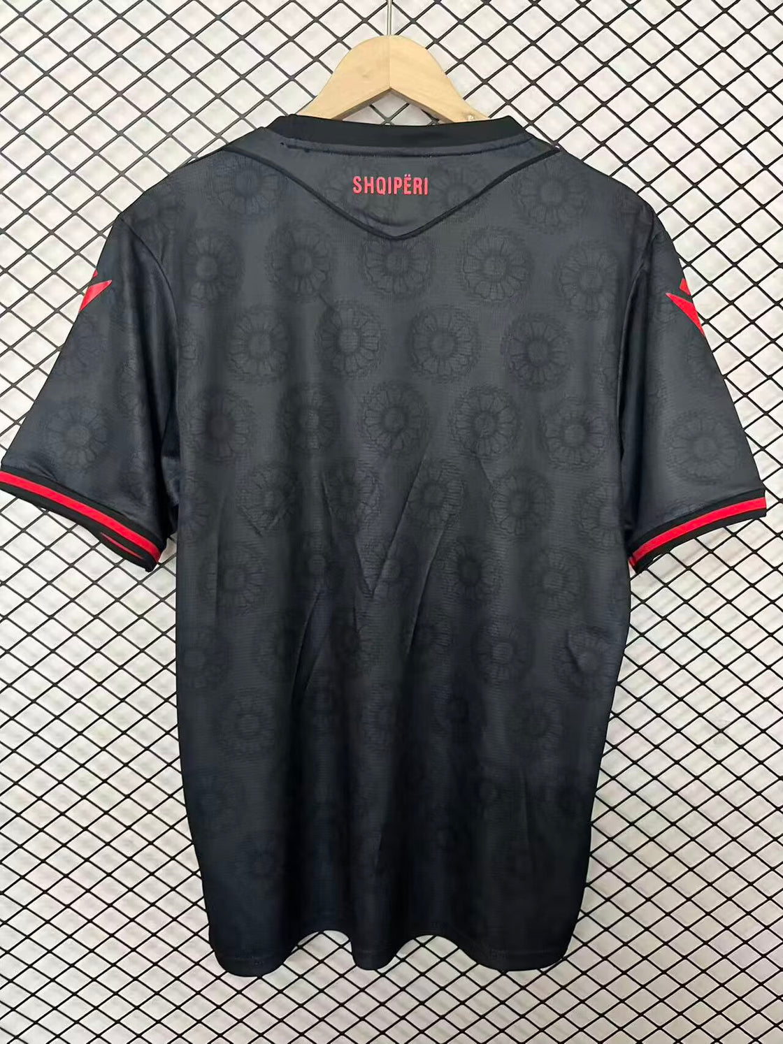 Maillot Albanie Extérieur 2026-2027