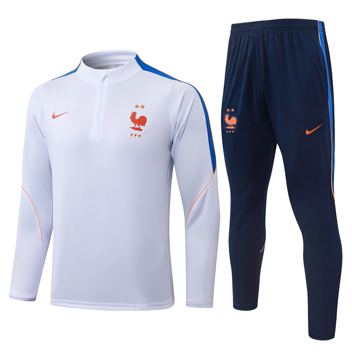 Kit Survêtement France 2026-2027