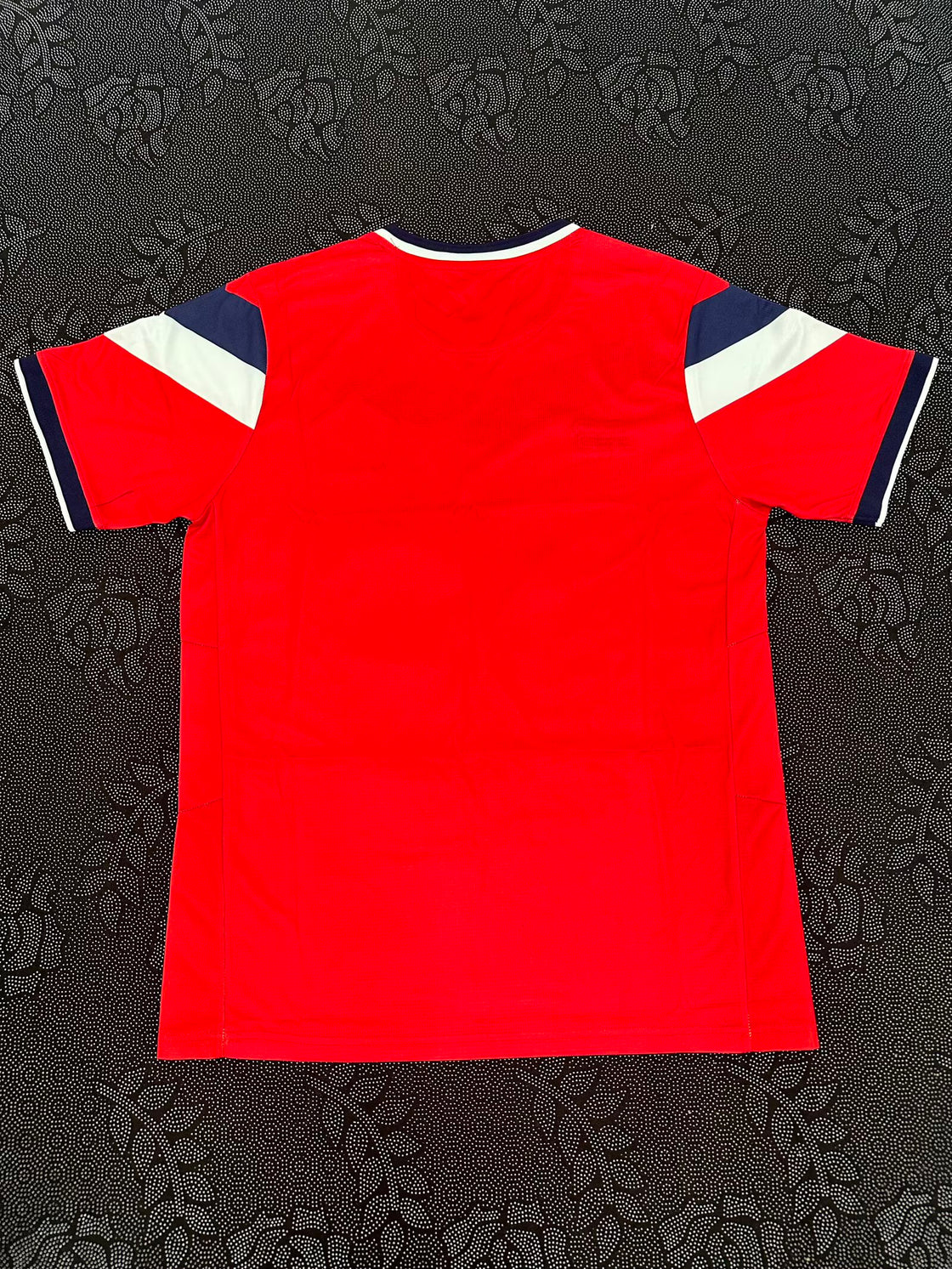 Maillot Lille OSC Domicile 2026-2027