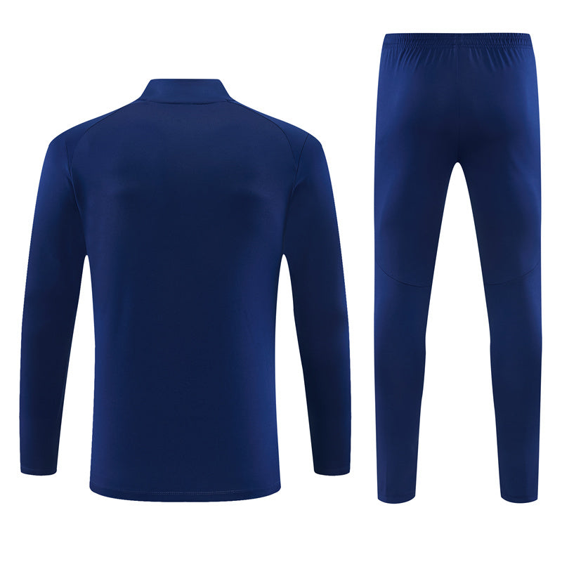 Kit Survêtement Manchester City 2026-2027