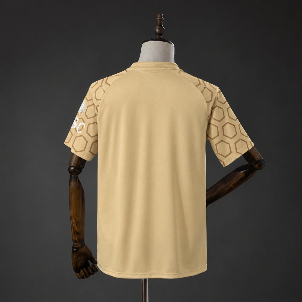 Maillot AC Milan Gardien 2026-2027