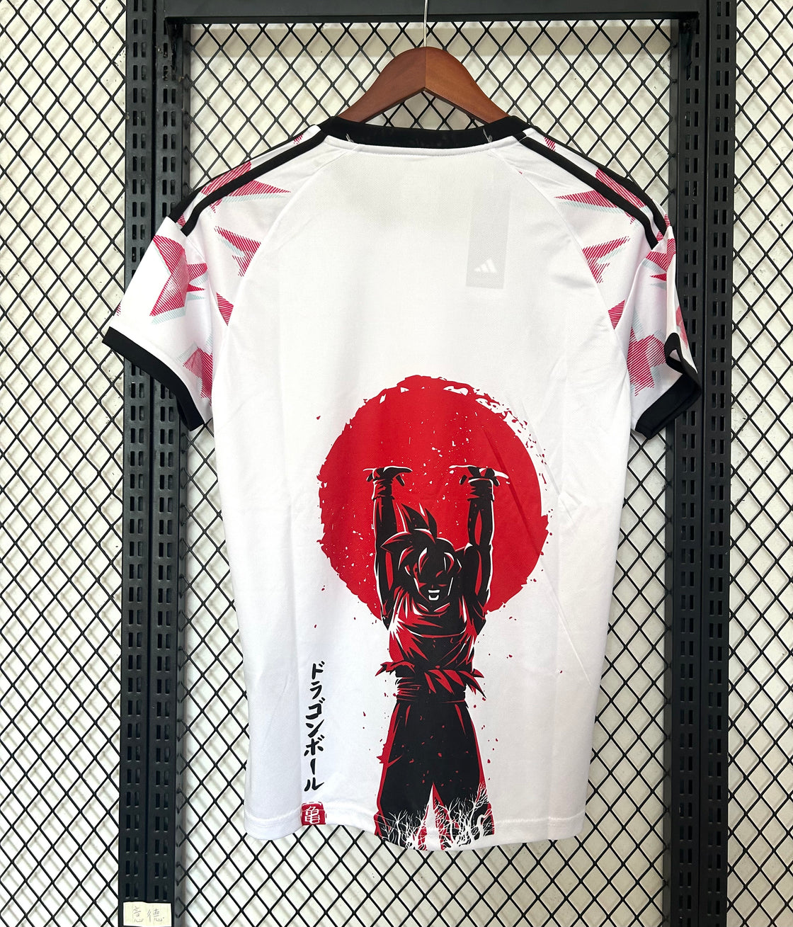Maillot Japon Édition Spéciale 2025-2026