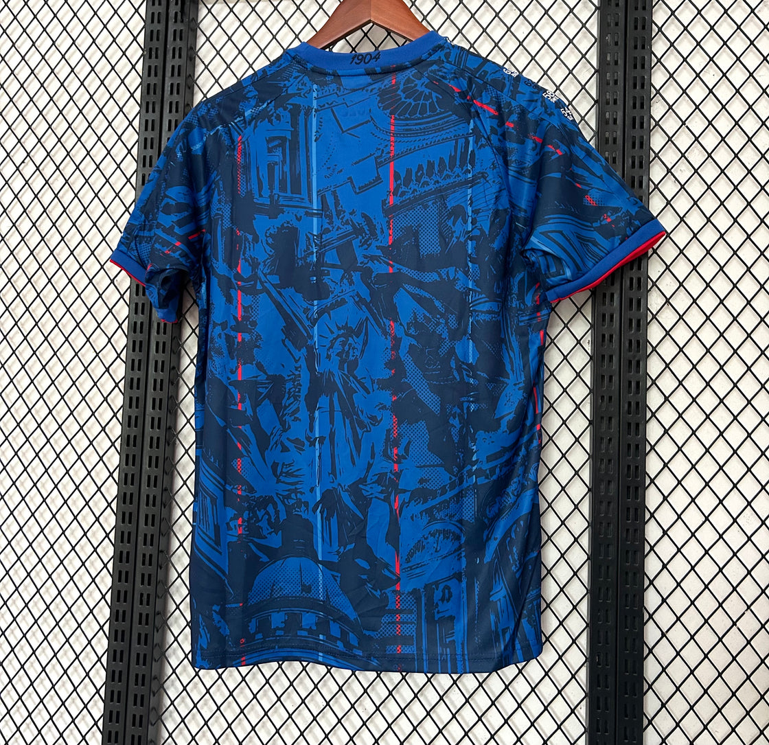 Maillot France Édition Spéciale 2025-2026