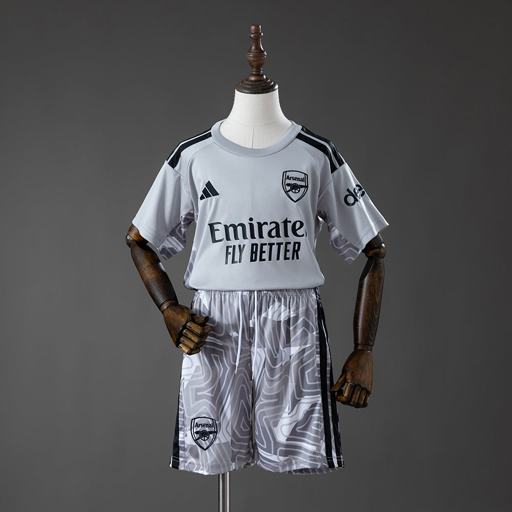 Kit Enfant Arsenal Gardien 2026-2027