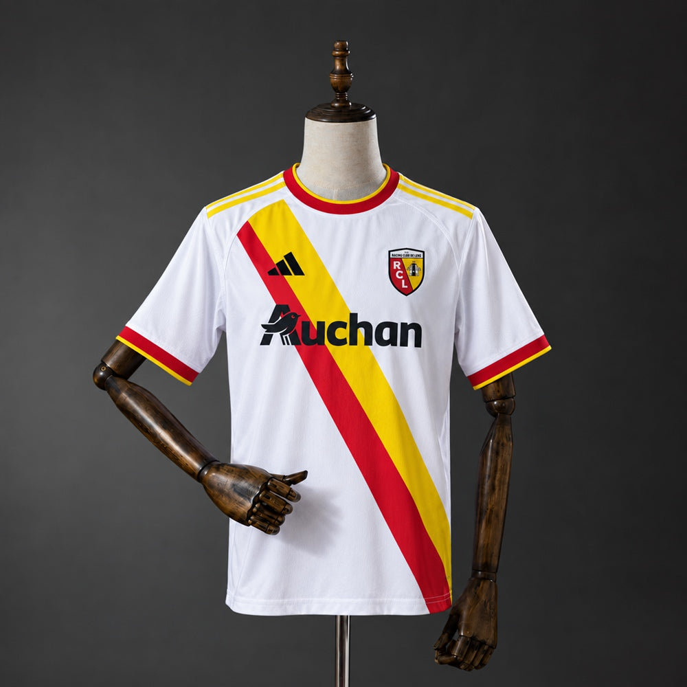 Maillot RC Lens Third 2026-2027