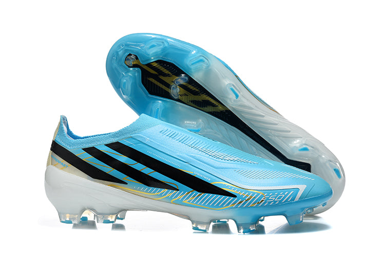 F50 Elite Laceless FG