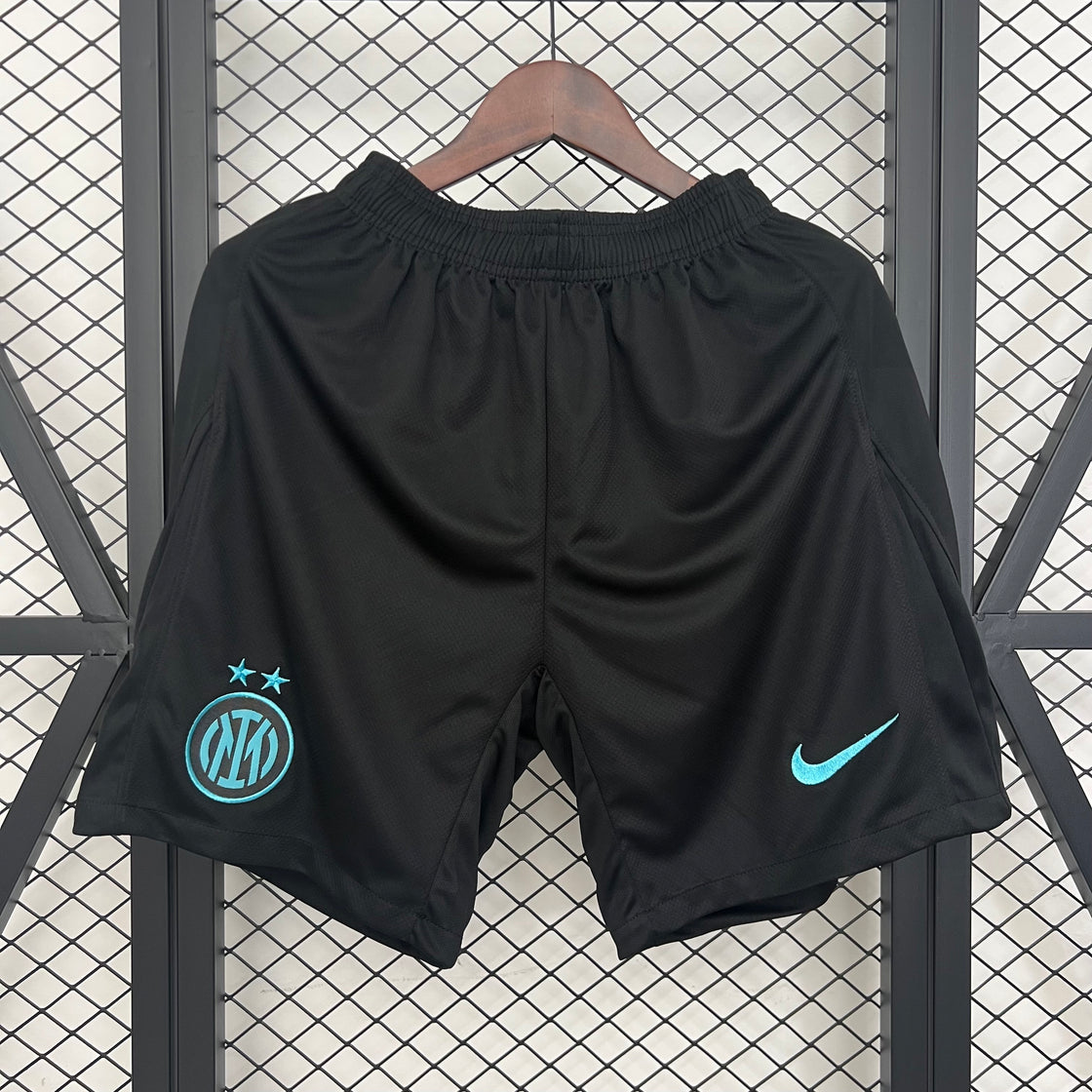 Short Inter Milan Domicile 2025-2026