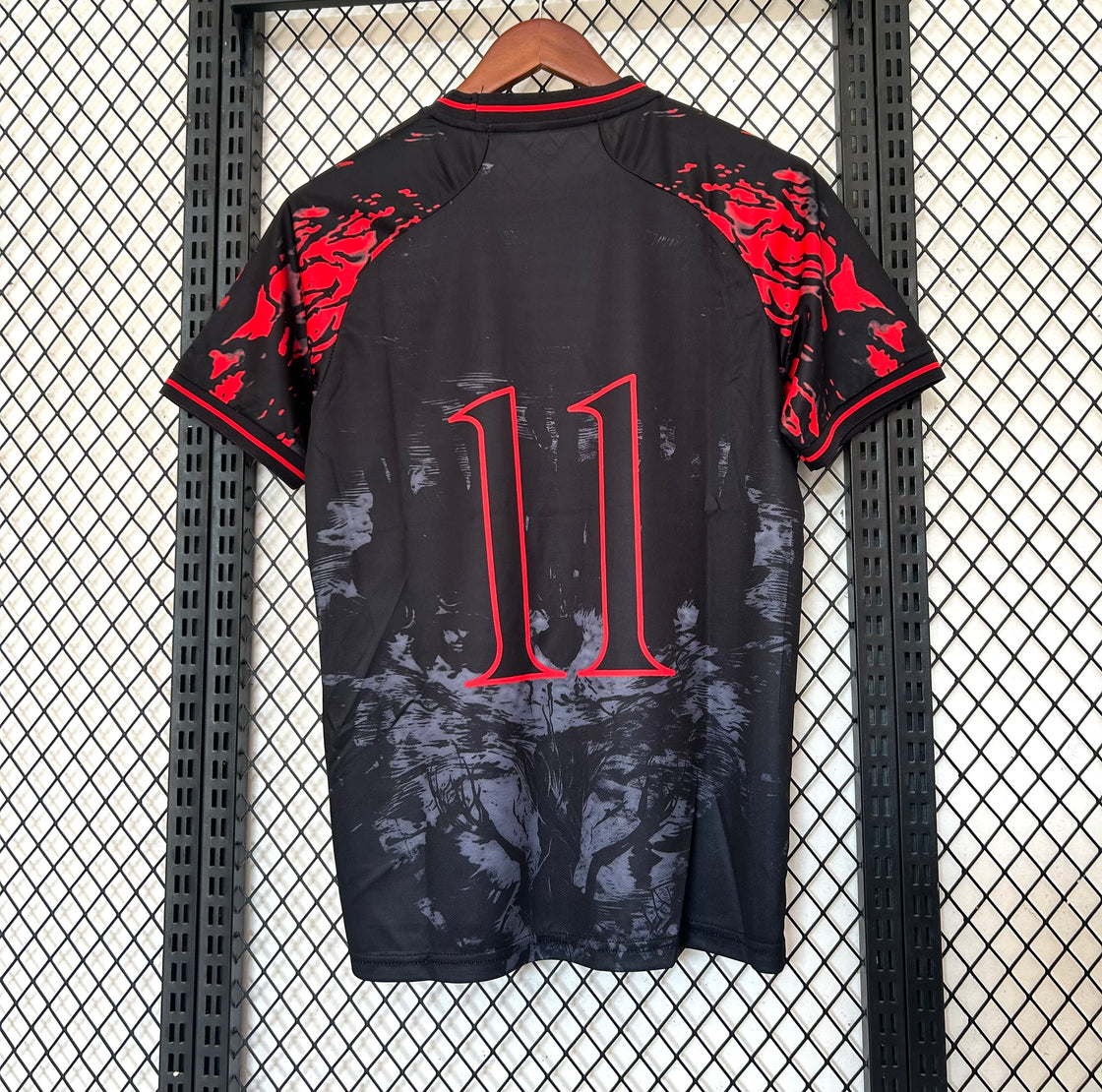 Maillot Inter Miami Édition Spéciale 2025-2026