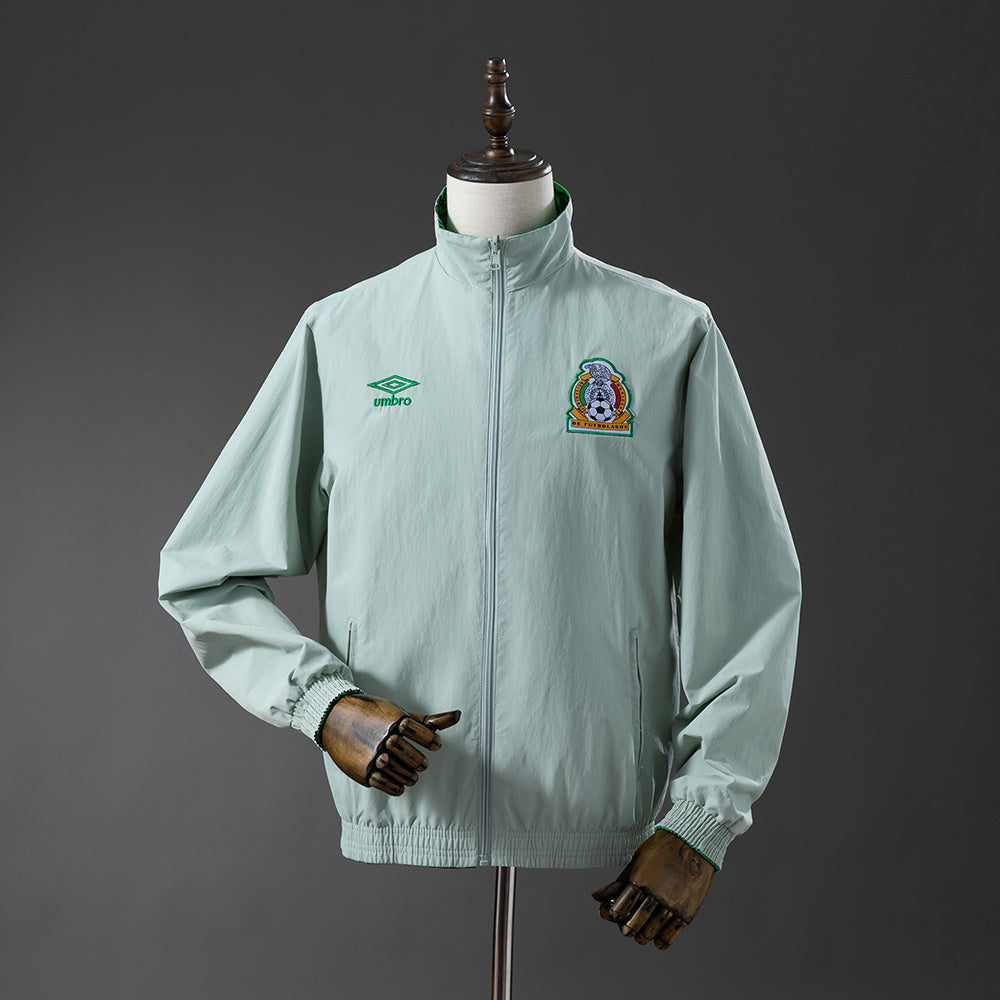 Veste Réversible Mexique 2025-2026