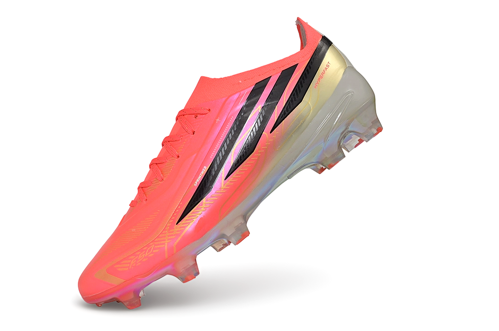 F50 Elite Laceless FG