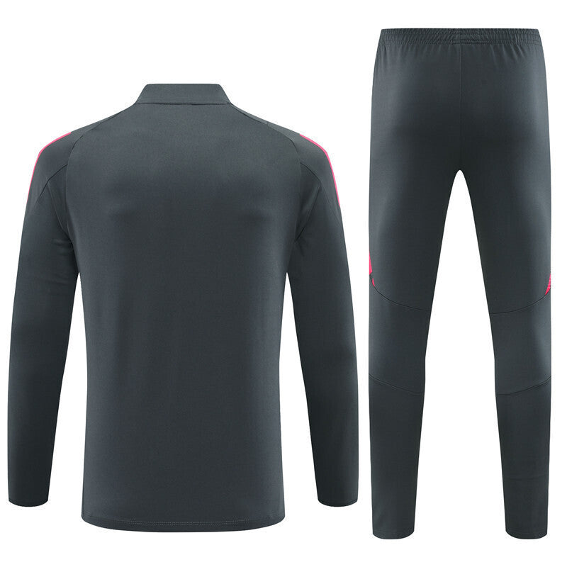 Kit Survêtement Allemagne 2024-2025