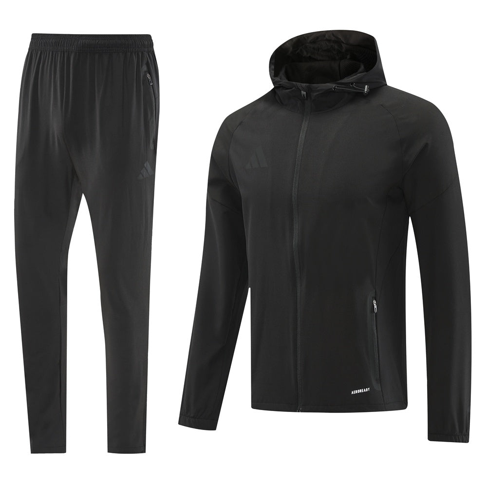 Kit Tracksuit AD 23