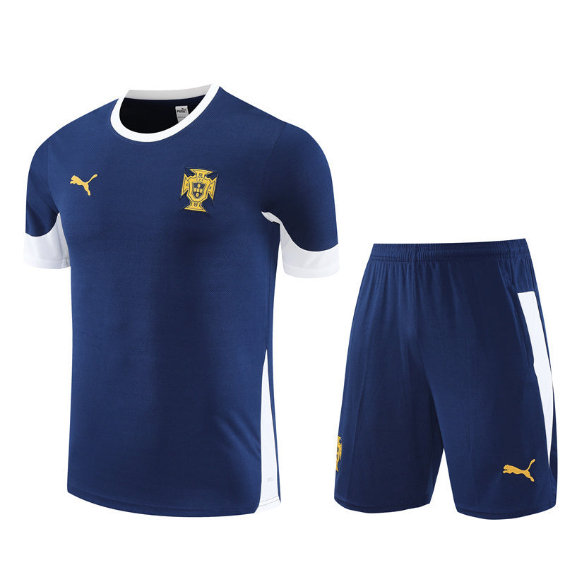 Kit Training Portugal 2025-2026