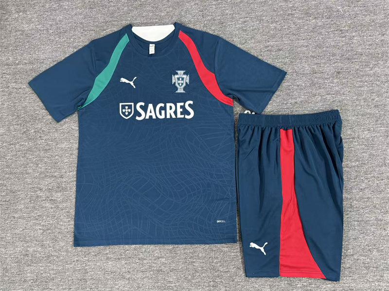 Kit Training Portugal 2026-2027