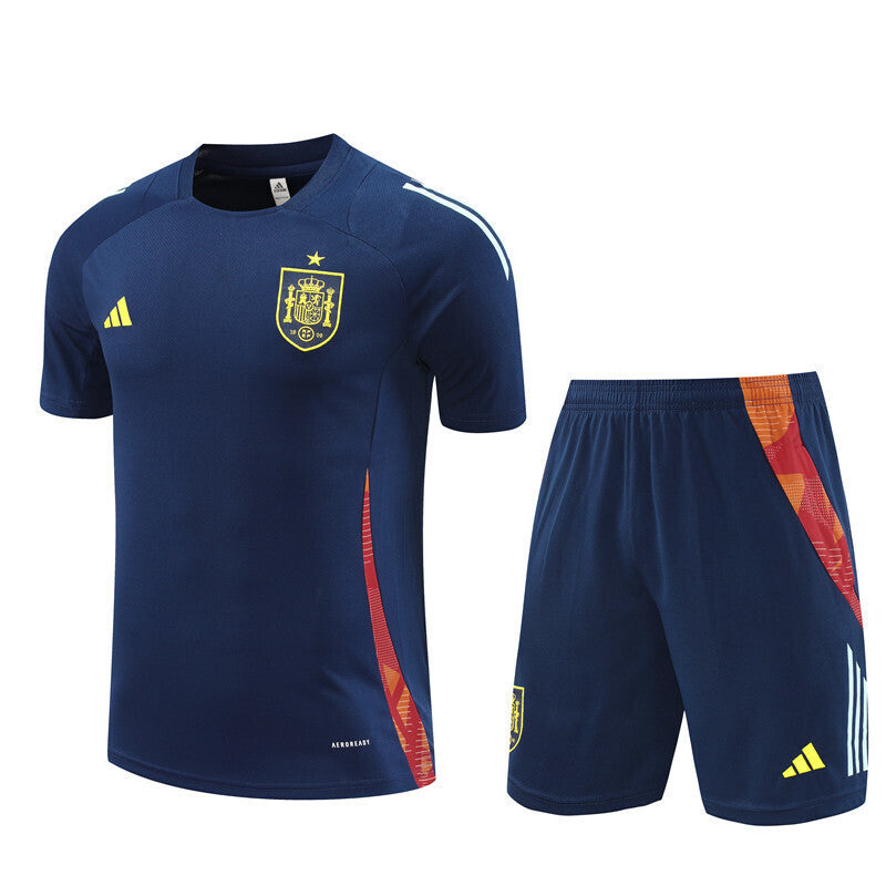 Kit Training Espagne 2024-2025