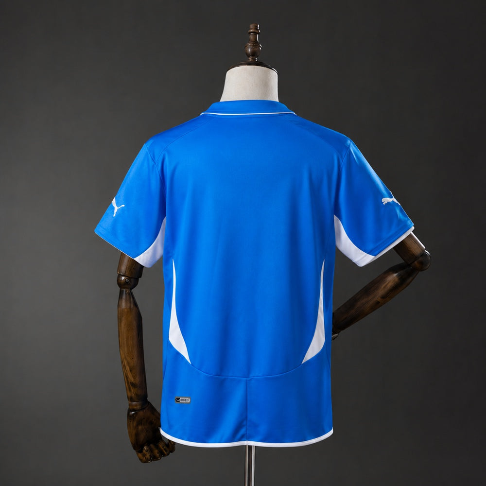 Maillot Rétro Uruguay Domicile 2010-2011