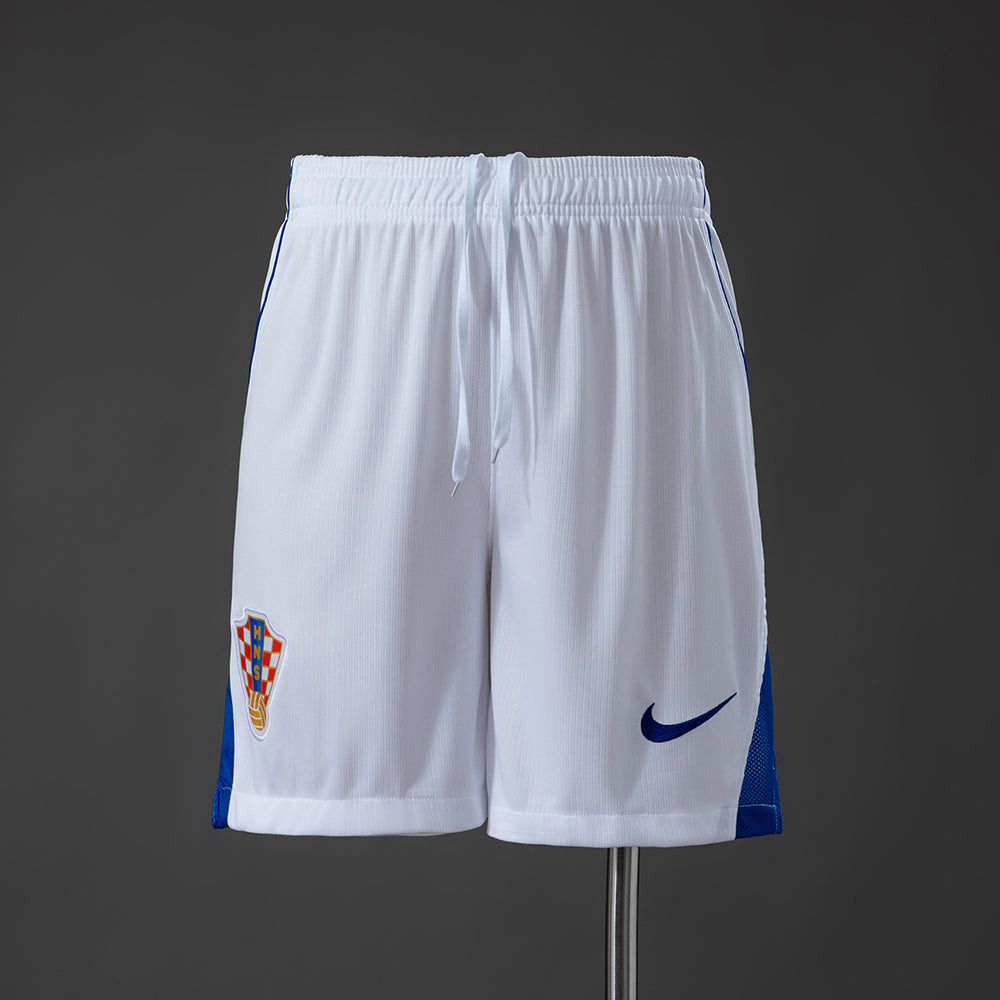 Short Croatia Domicile 2025-2026