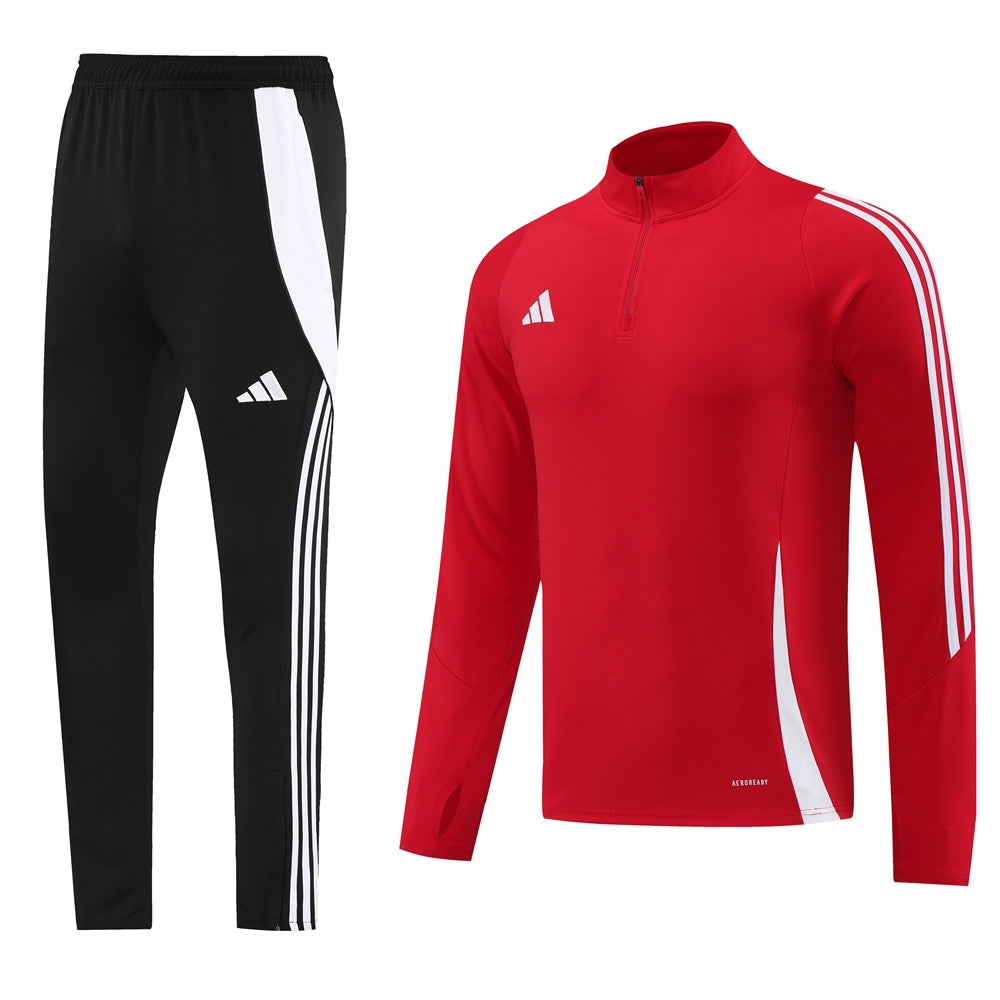 Kit Tracksuit AD 25