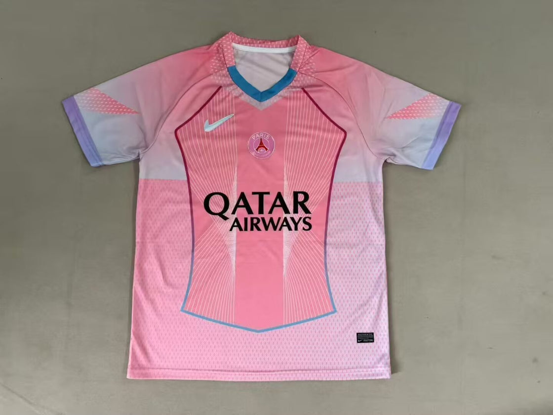 Maillot Paris Saint-Germain Édition Spéciale 2025-2026