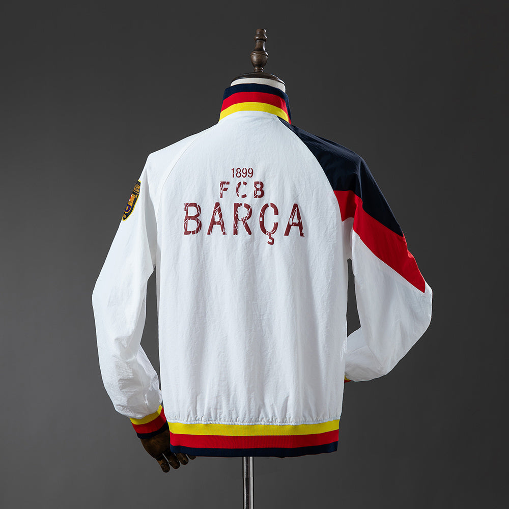Veste FC Barcelone 2025-2026