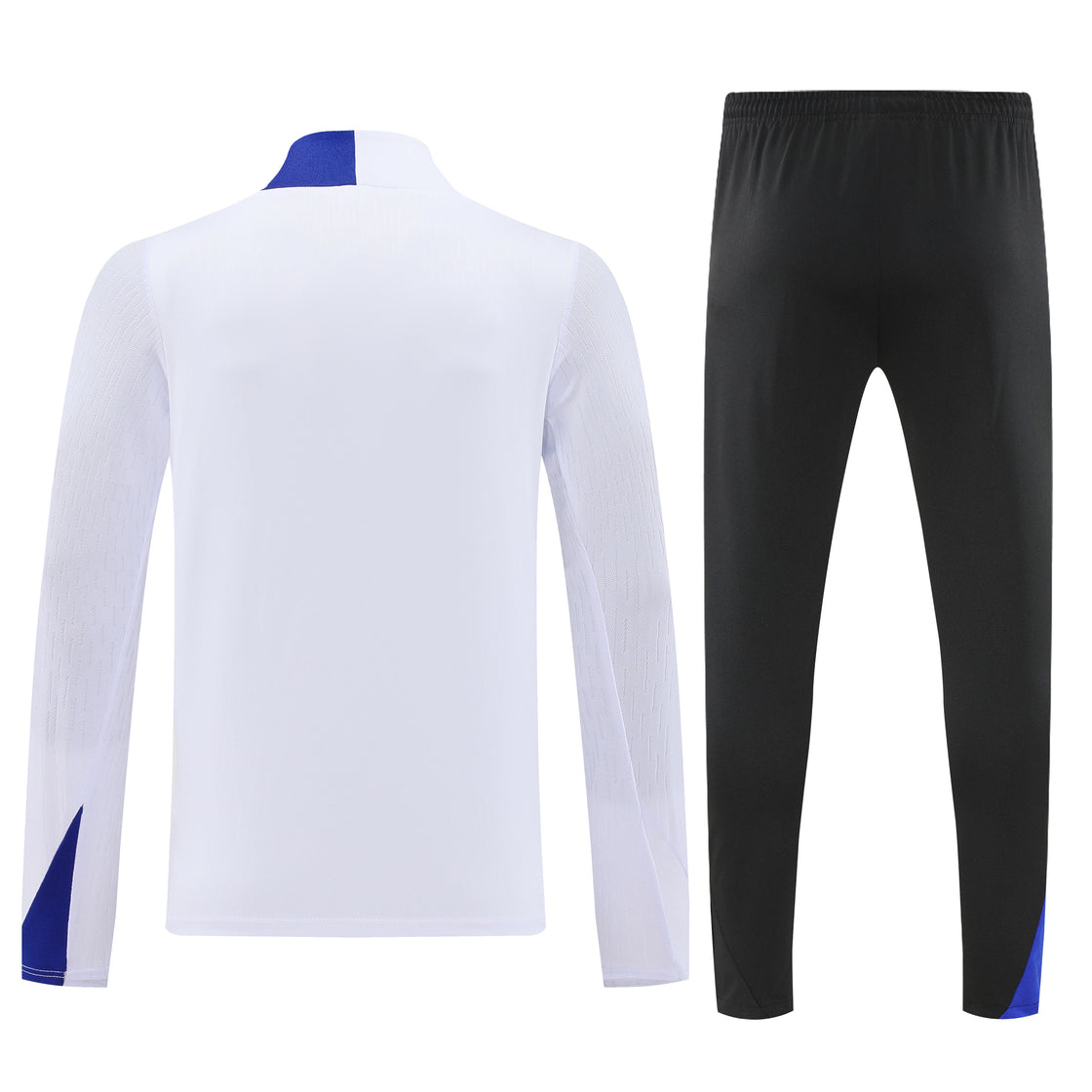 Kit Survêtement Real Madrid 2025-2026