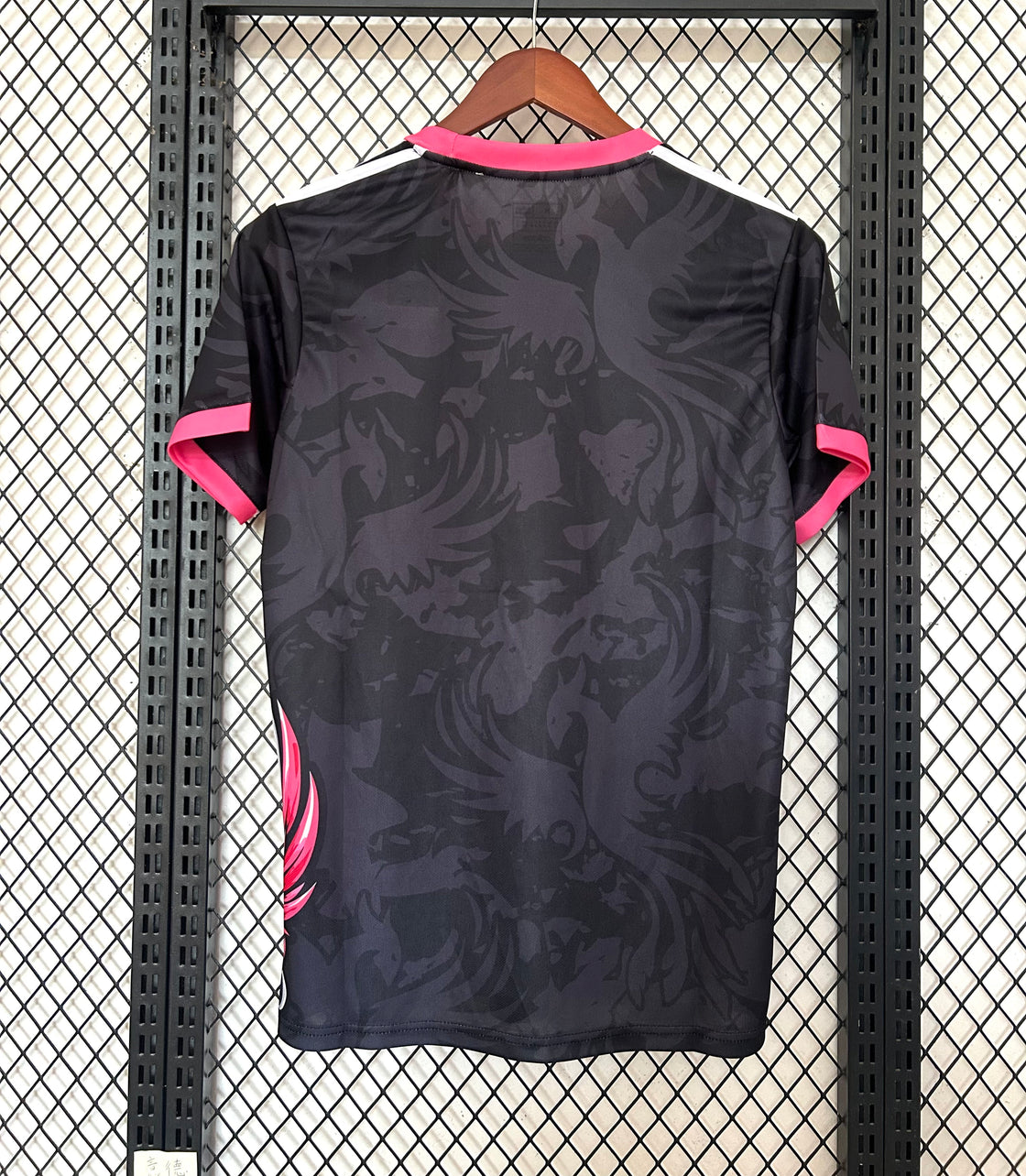 Maillot Liverpool Édition Spéciale 2025-2026