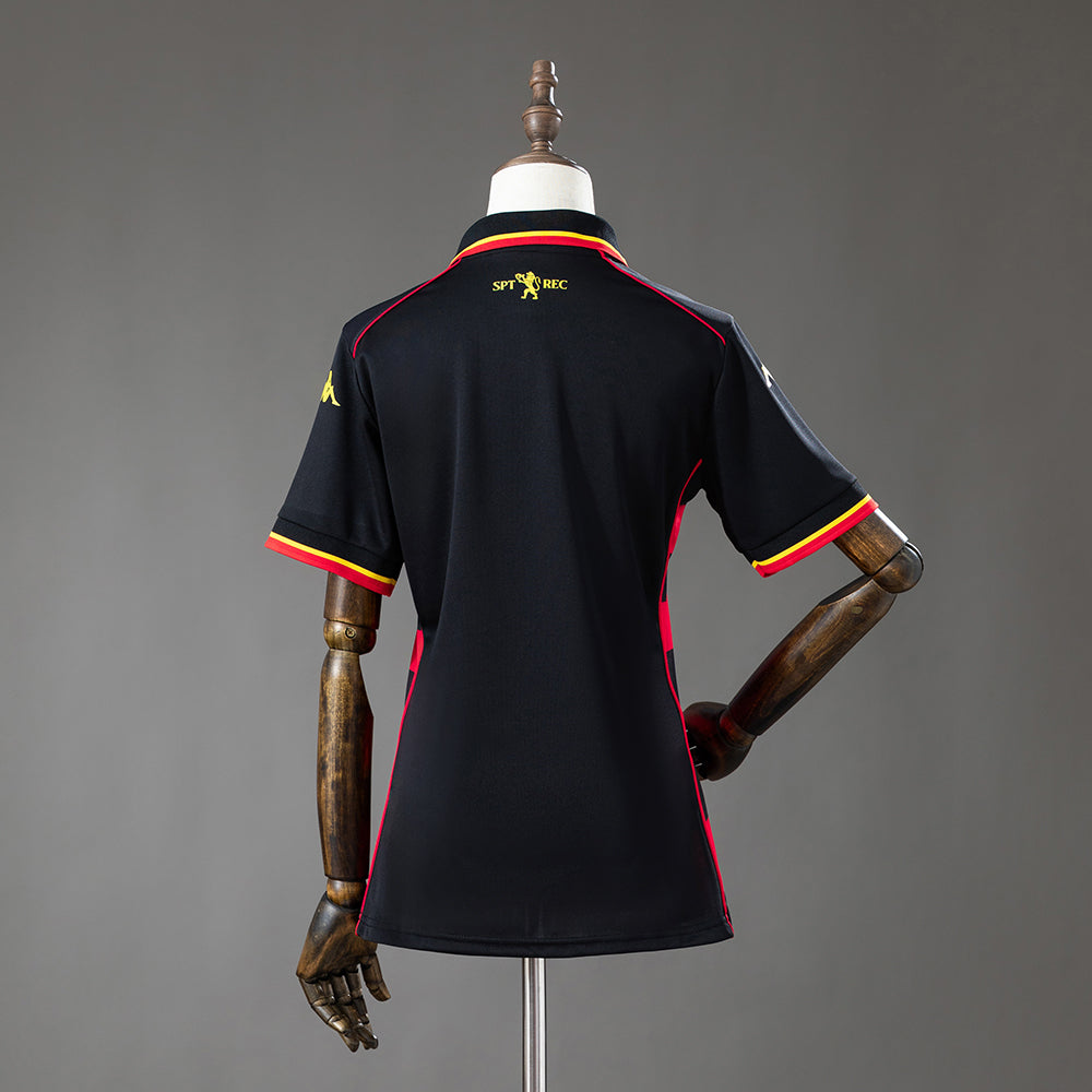 Maillot Sport Recife Domicile Femme 2026-2027
