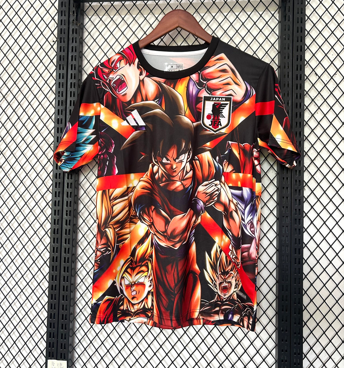 Maillot Japon Édition Spéciale 2024-2025