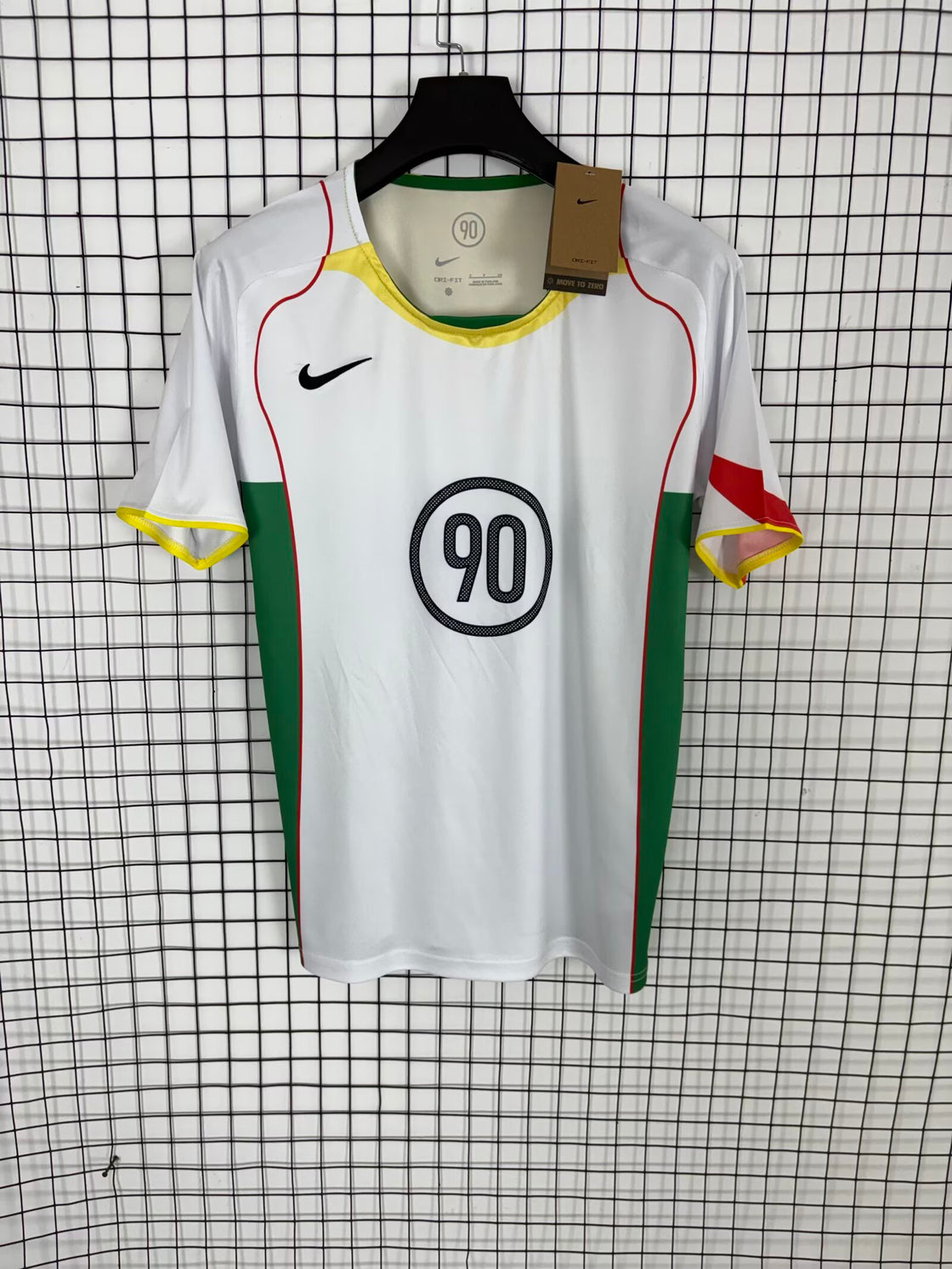 Maillot T90 2025-2026