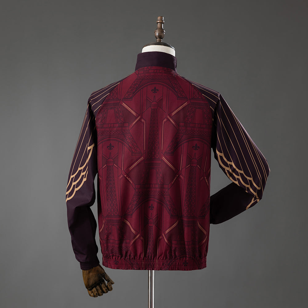 Veste Réversible Paris Saint-Germain 2026-2027