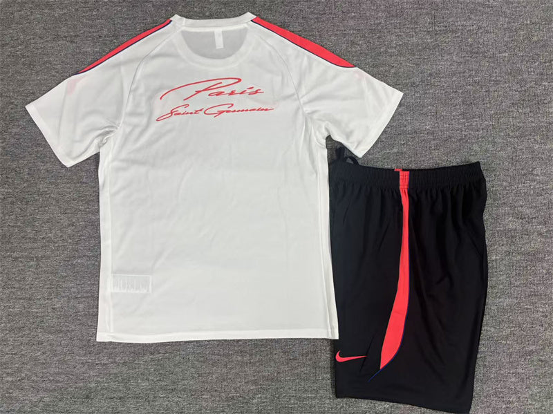Kit Training Paris Saint-Germain 2026-2027