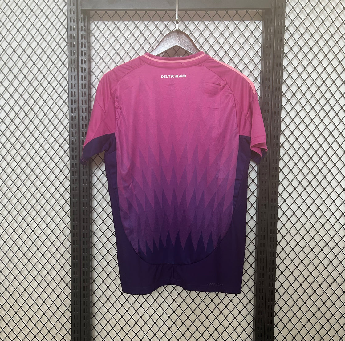 Maillot Allemagne Extérieur 2024-2025