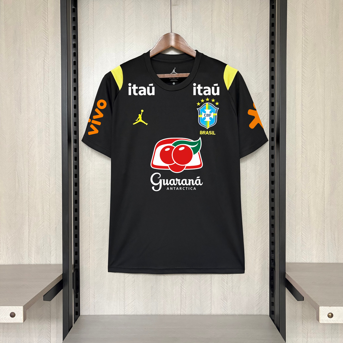 Maillot Brésil Entraînement 2026-2027