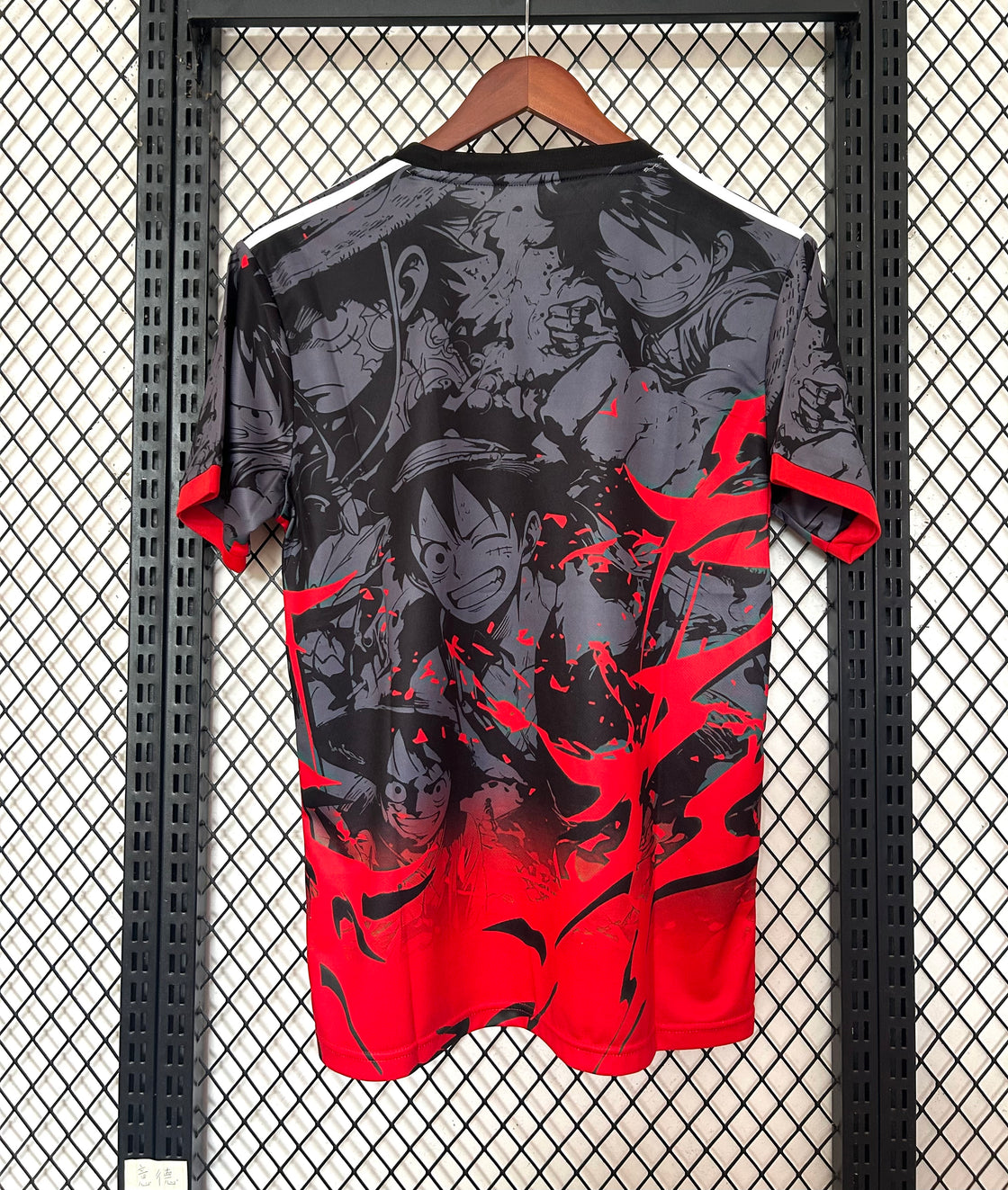 Maillot Japon Édition Spéciale 2025-2026