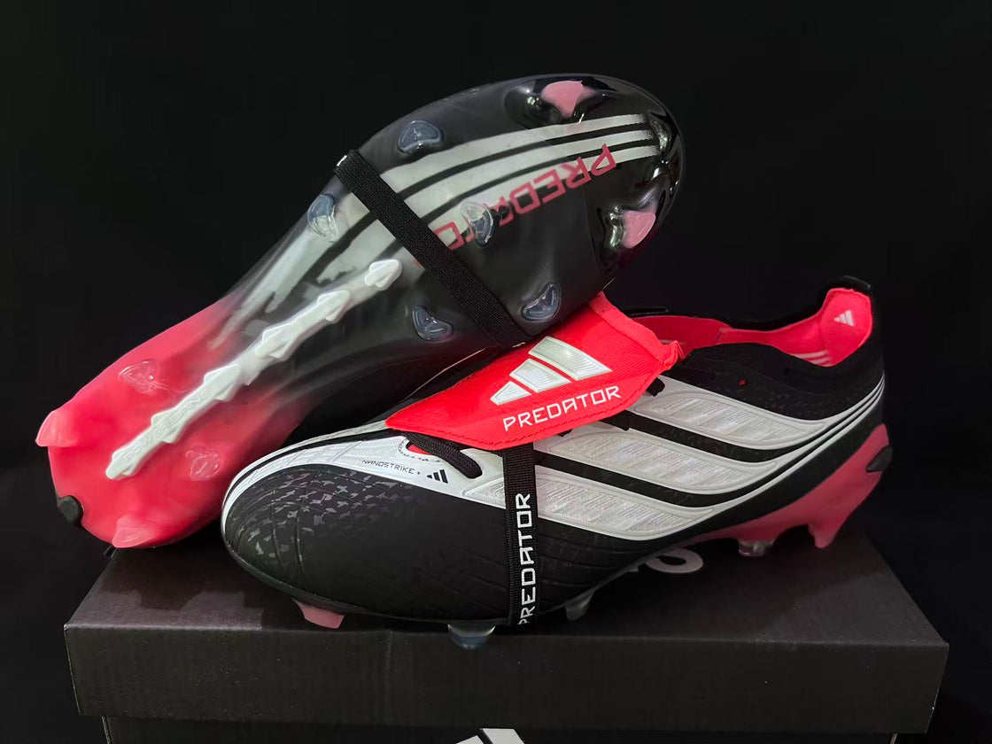 Predator Elite Tongue FG