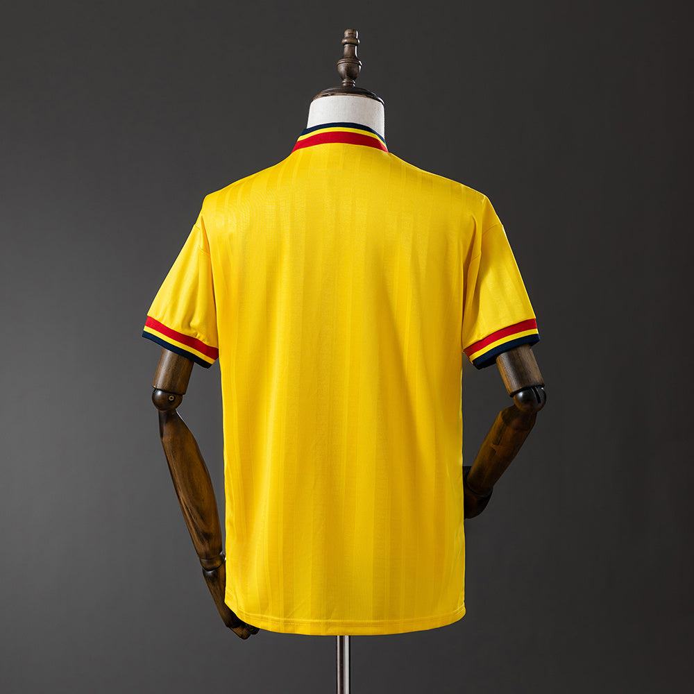 Maillot Rétro Arsenal Extérieur 1993-1994
