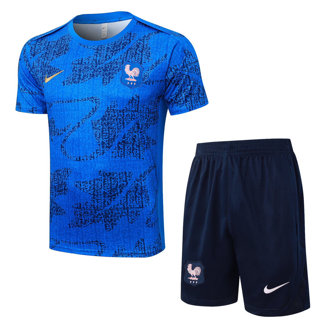 Kit Training France 2025-2026