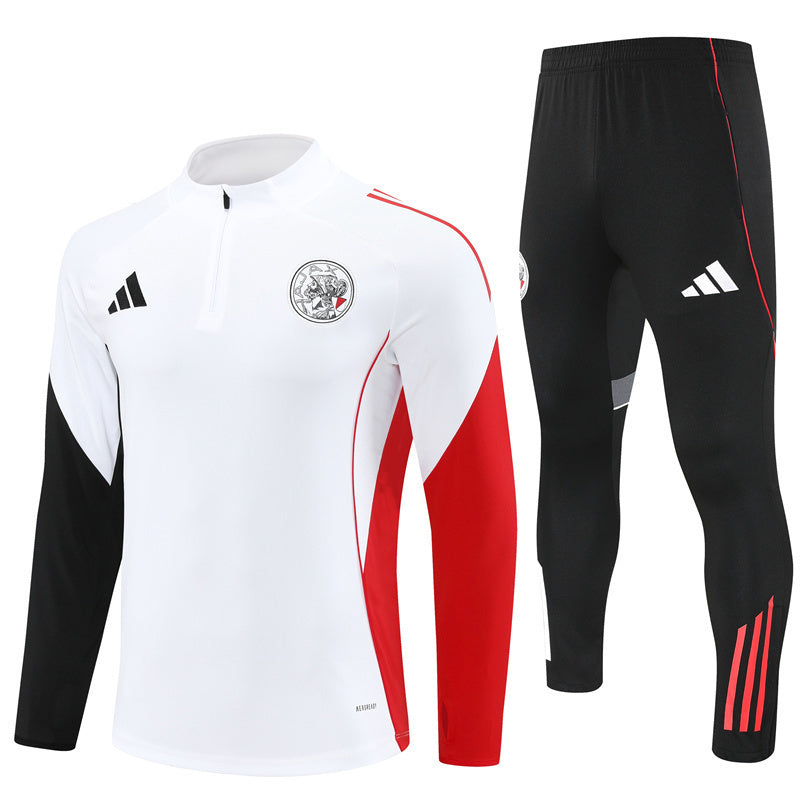 Kit Survêtement Ajax 2025-2026