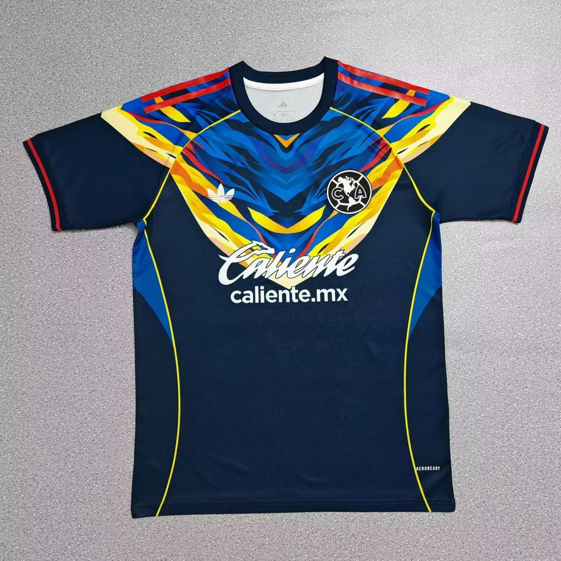 Maillot Club America Édition Spéciale 2025-2026