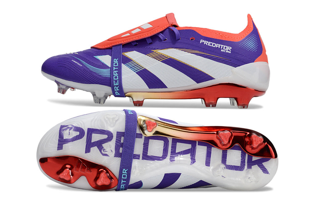Predator Elite FG