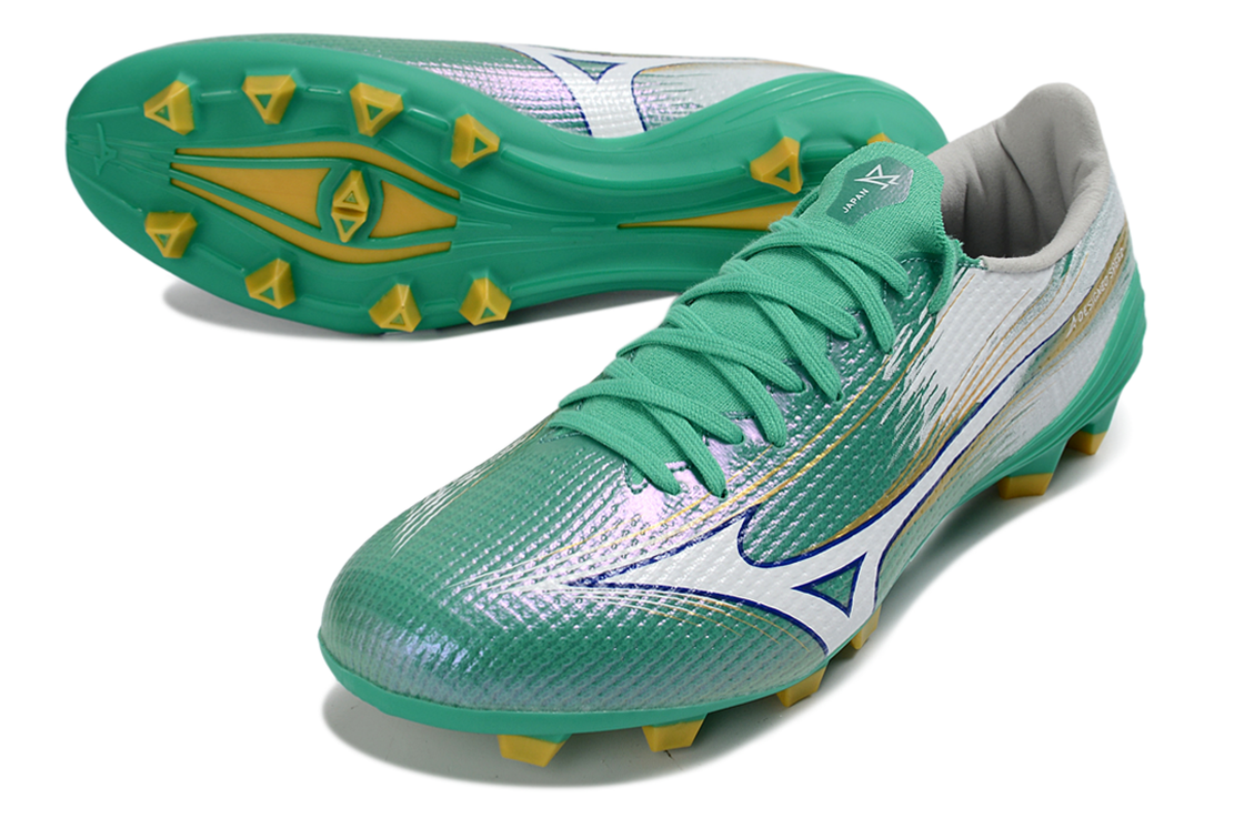 Mizuno Alpha Elite FG