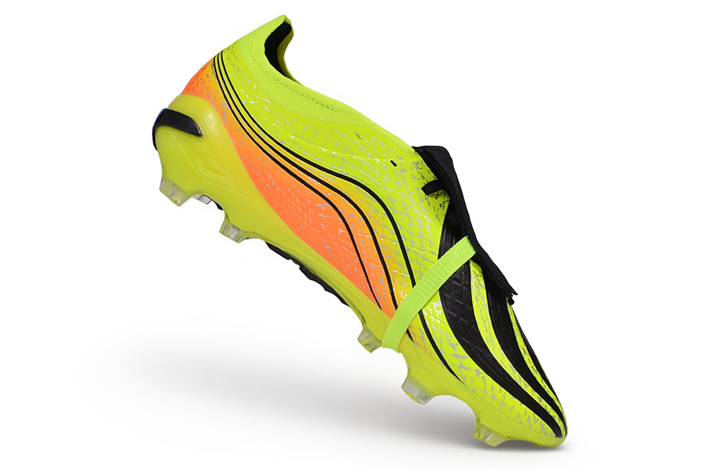 Predator Elite Tongue FG